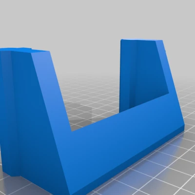 Bộ guide hỗ trợ mài dao cho đá mài 60 x 180 mm