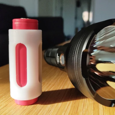 Adapter pin 20700 sang 26500 / 26650