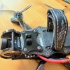 Ngàm gắn RunCam Thumb 2 cho AOS 3v5 (AOS 3v5 Runcam Thumb 2 Mount) - Thumbnail 3