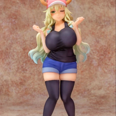 Figure Miss Kobayashi's Dragon Maid