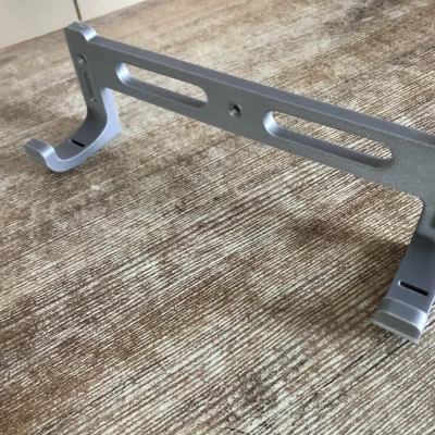 Giá treo tường Wii U - Wii U Wandhalterung