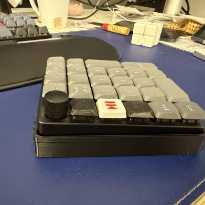 Giá đỡ Keychron K0 Max (Keychron K0 Max Stand)