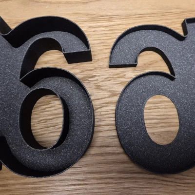 Hộp quà sinh nhật 16 tuổi (hình số 16) - Gift box for a 16th birthday