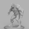 Bat Butcher – Mẫu Fan Art 3D Print - Thumbnail 4