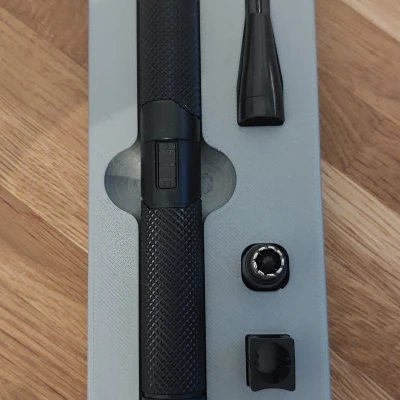 Khay organiser cho Wahl Manscaper Nose Trimmer