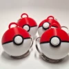 Móc khóa Pokeball - Thumbnail 1
