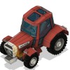 Tractor (Watson International) - Thumbnail 2
