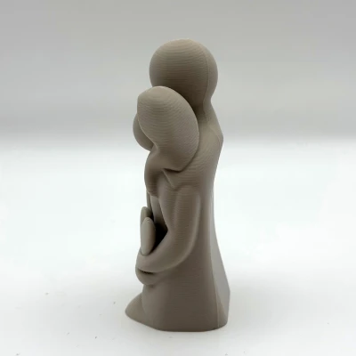 Couple Love Decor – Trang trí cặp đôi yêu nhau tối giản