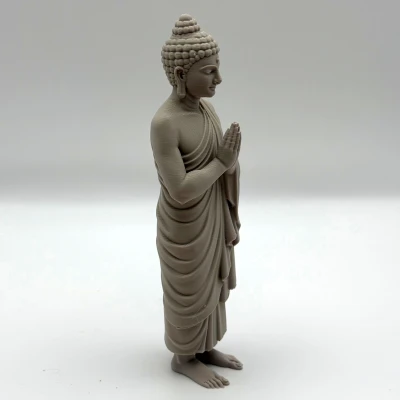 Tượng Phật Bình An (Peace Buddha Statue)