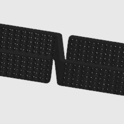 Kẹp kẹp dây cáp (Pinza para cables)