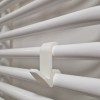 Móc treo khăn phòng tắm | Gắn trên radiator - Thumbnail 1