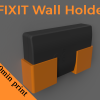 Giá Treo Tường iFixit Mako (iFixit Mako Wall Holder) - Thumbnail 1