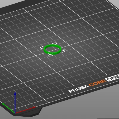 Vòng đệm van hồ bơi Jandy/Compool/Pentair (Spacer Ring)