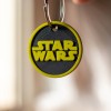 Móc khóa logo Star Wars - Thumbnail 1