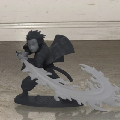 Tanjiro - Demon Slayer