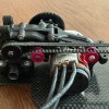 Chuyển motor ra sau cho Tamiya XV-01 (Rear motor conversion) - Thumbnail 2