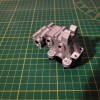 Chuyển motor ra sau cho Tamiya XV-01 (Rear motor conversion) - Thumbnail 5