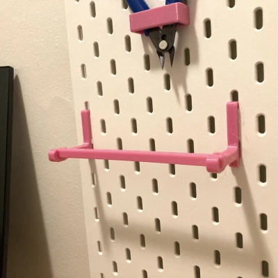 Dispenser Dây & Băng Keo Skadis Print-In-Place