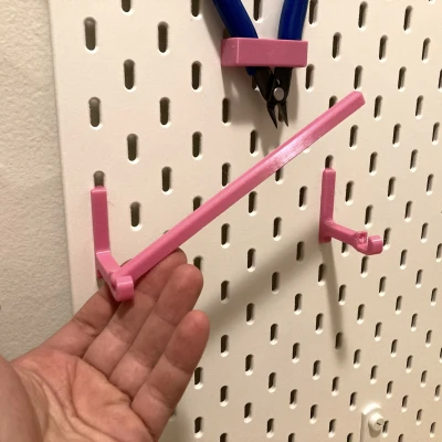 Dispenser Dây & Băng Keo Skadis Print-In-Place