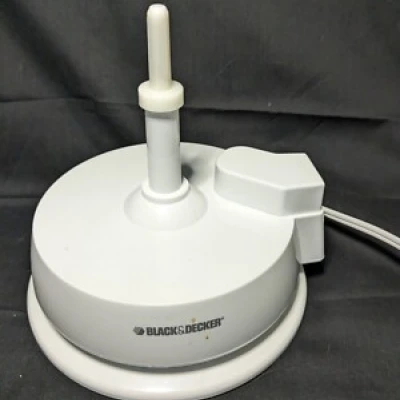 Trục đế (Base Stem) cho máy ép Black & Decker CJ630