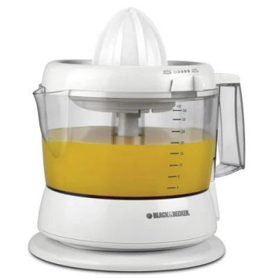 Trục đế (Base Stem) cho máy ép Black & Decker CJ630