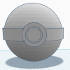 Pokeball Cơ Bản (Basic Pokeball) - Thumbnail 2