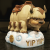 Tượng Appa Sky Bison | Figure Avatar: The Last Airbender | Yip Yip 3D Print - Thumbnail 1