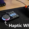 Haptic Pad - Thumbnail 1
