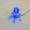 Đèn Bacteriophage Lamp - Thumbnail 1
