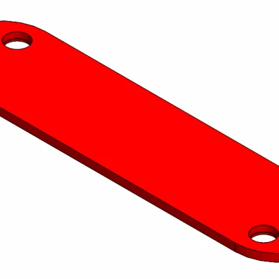 Miếng scale Victorinox 58mm (có hoa văn hoặc trơn)