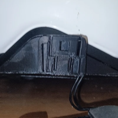 SHOEI GT AIRII TO CARDO PACKTALK BOLD