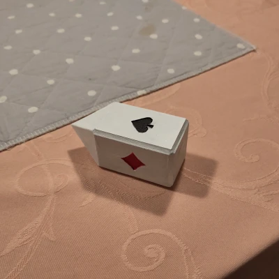 Pointeur Belote có màu – Phụ kiện cho Belote