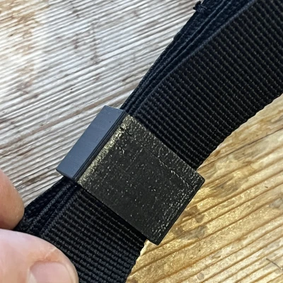 Kẹp cho balo (Clip für Rucksack)