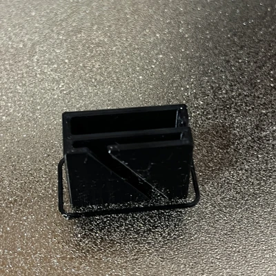 Kẹp cho balo (Clip für Rucksack)