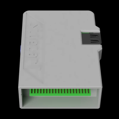 Vỏ SidecarTridge V3 cho Atari ST