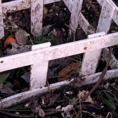 Bộ phận thay thế cho bồn trồng rau Vita