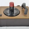 Cao su cam thay thế cho máy RCA RP-190 Record Player (RCA 45-J-2) - Thumbnail 3