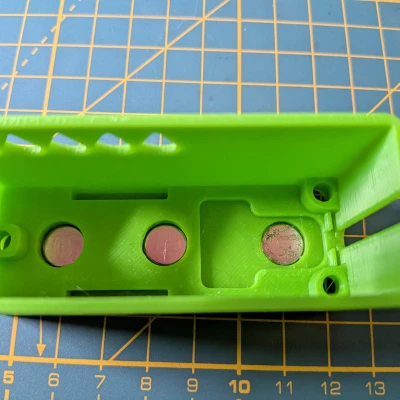 Vỏ WEMOS d1 mini (WEMOS d1 mini housing)