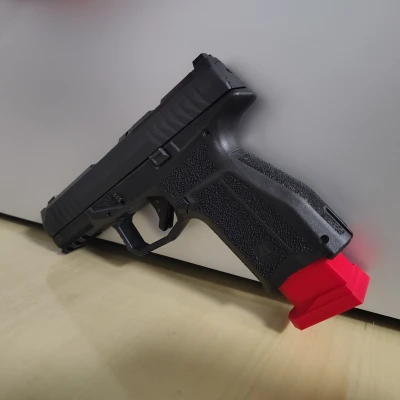 Băng đạn tập (Training magazine) cho Arex Delta