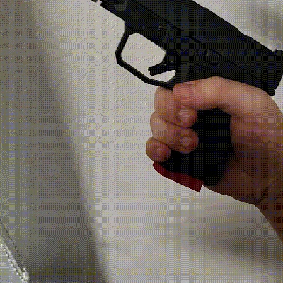 Băng đạn tập (Training magazine) cho Arex Delta