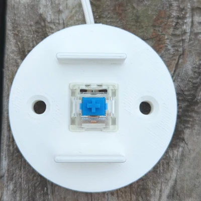 Nút DHD cho Stargate (DHD Button for Stargate)