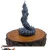 Fire Elemental - MGM Print-Ready Mini - Thumbnail 3