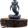 Fire Elemental - MGM Print-Ready Mini - Thumbnail 5