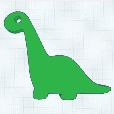 Trò chơi Cân bằng Khủng long (Dinosaur Balancing game)