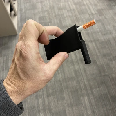 Hộp tẩu dugout Minnesota (Deer Whistle)