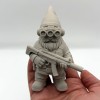 Tactical MP5 Gnome - Thumbnail 1
