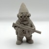 Tactical MP5 Gnome - Thumbnail 3