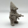 Tactical MP5 Gnome - Thumbnail 4