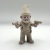 Dual Gun Garden Gnome - Thumbnail 2