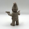 Dual Gun Garden Gnome - Thumbnail 4